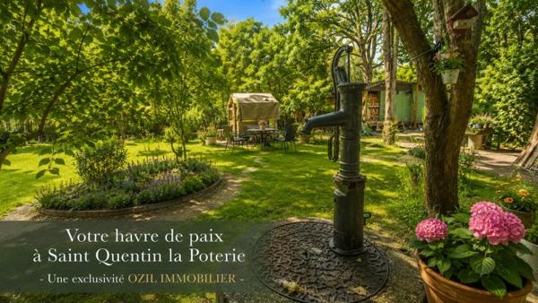 Vente / Terrain de loisirs