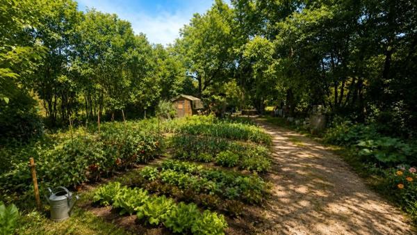 Vente / Terrain de loisirs