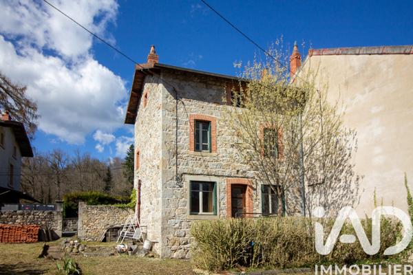 Maison à vendre 3 pièces 50 m² Marat