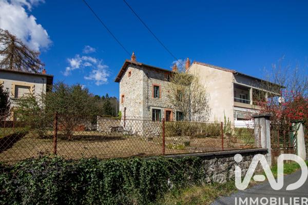 Maison à vendre 3 pièces 50 m² Marat