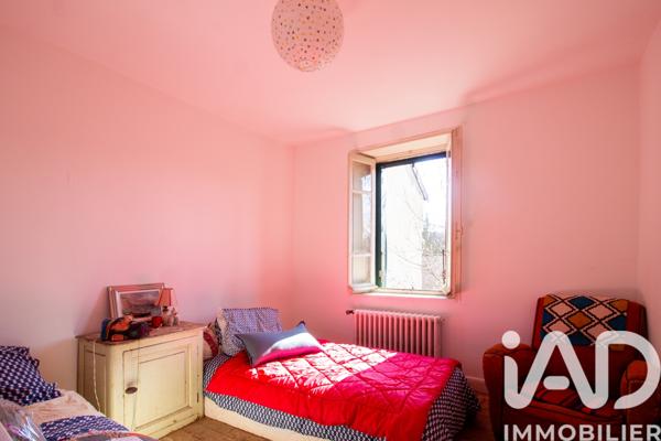 Maison à vendre 3 pièces 50 m² Marat