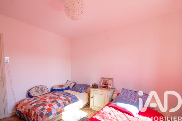 Maison à vendre 3 pièces 50 m² Marat