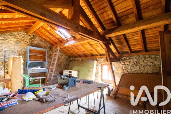 Maison à vendre 3 pièces 50 m² Marat