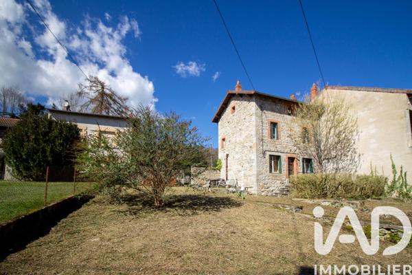 Maison à vendre 3 pièces 50 m² Marat