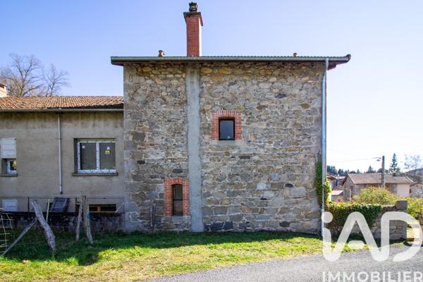 Maison à vendre 3 pièces 50 m² Marat