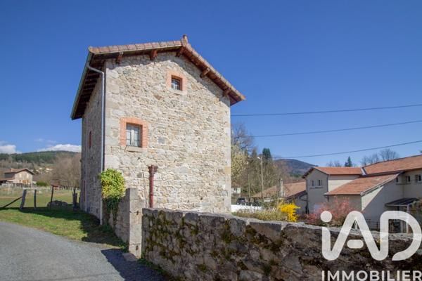 Maison à vendre 3 pièces 50 m² Marat