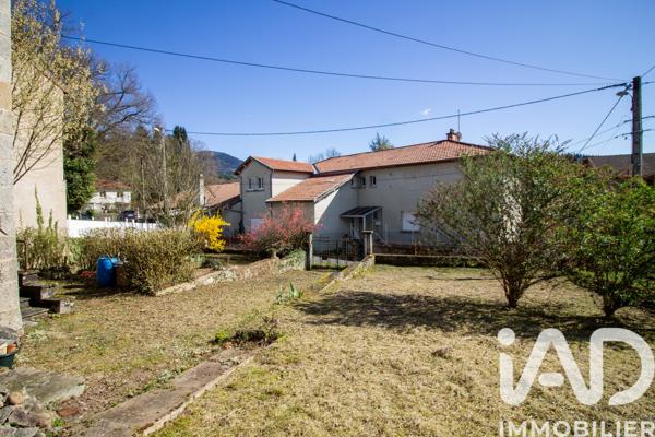 Maison à vendre 3 pièces 50 m² Marat