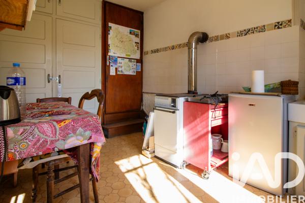 Maison à vendre 3 pièces 50 m² Marat