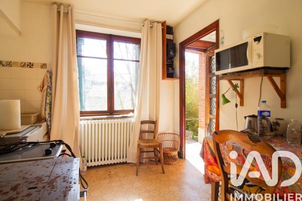 Maison à vendre 3 pièces 50 m² Marat