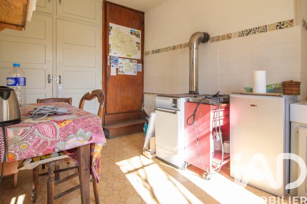 Maison à vendre 3 pièces 50 m² Marat