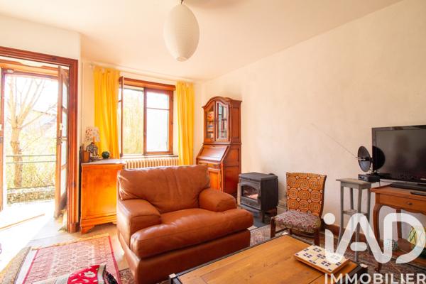 Maison à vendre 3 pièces 50 m² Marat