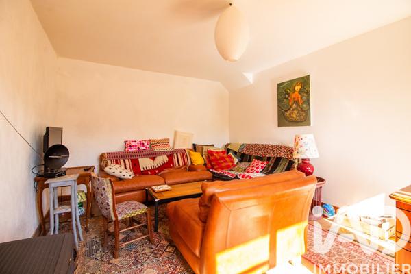 Maison à vendre 3 pièces 50 m² Marat