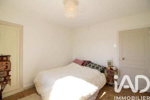 Maison à vendre 3 pièces 50 m² Marat