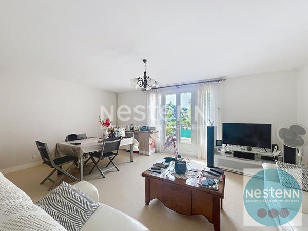 Rare sur le secteur de Blois - maison sur 3 niveaux - avec terrain exceptionnel - proche du Lac