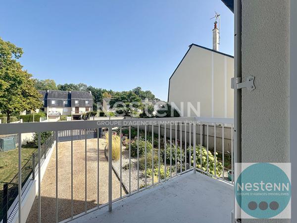 Rare sur le secteur de Blois - maison sur 3 niveaux - avec terrain exceptionnel - proche du Lac