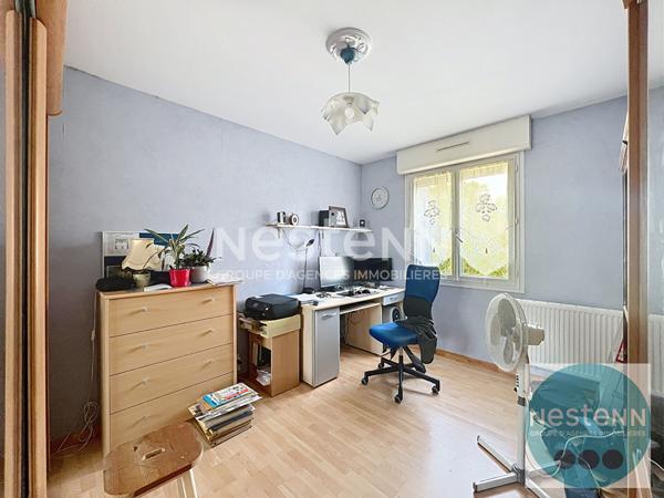 Rare sur le secteur de Blois - maison sur 3 niveaux - avec terrain exceptionnel - proche du Lac