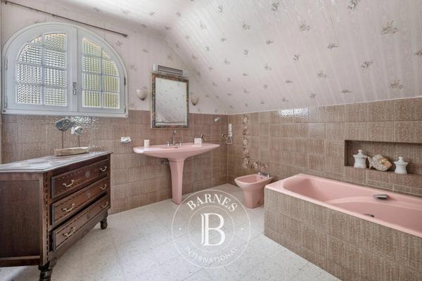 Pornichet, Maison 4 Chambres -  155 m² à vendre