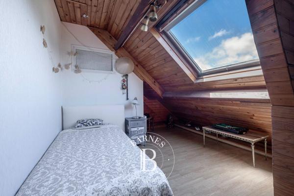 Pornichet, Maison 4 Chambres -  155 m² à vendre