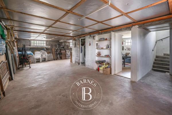 Pornichet, Maison 4 Chambres -  155 m² à vendre