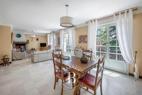 Pornichet, Maison 4 Chambres -  155 m² à vendre