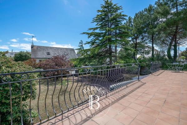 Pornichet, Maison 4 Chambres -  155 m² à vendre