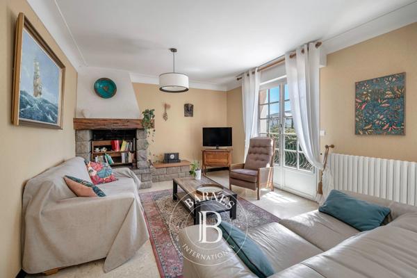 Pornichet, Maison 4 Chambres -  155 m² à vendre