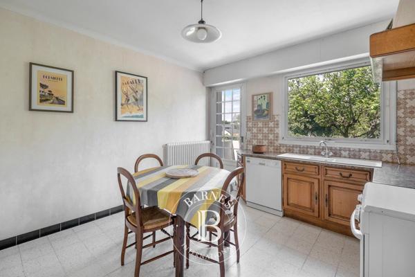Pornichet, Maison 4 Chambres -  155 m² à vendre