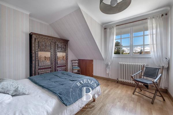 Pornichet, Maison 4 Chambres -  155 m² à vendre