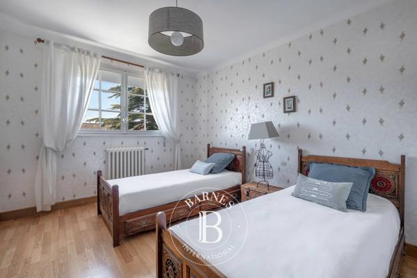 Pornichet, Maison 4 Chambres -  155 m² à vendre