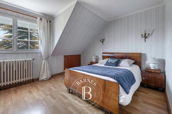 Pornichet, Maison 4 Chambres -  155 m² à vendre
