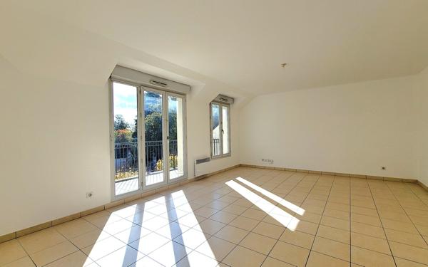 Appartement à vendre    3 pièces • 73,40 m2 Saint-Jean-de-Braye