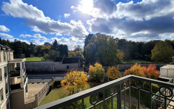 Appartement à vendre    3 pièces • 73,40 m2 Saint-Jean-de-Braye