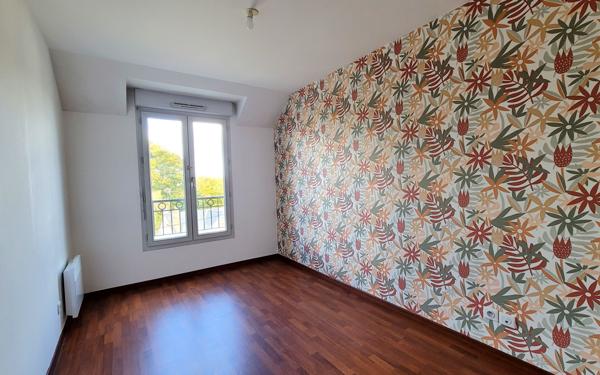 Appartement à vendre    3 pièces • 73,40 m2 Saint-Jean-de-Braye