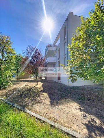 Appartement à vendre à Holtzheim (67810)