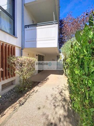 Appartement à vendre à Holtzheim (67810)
