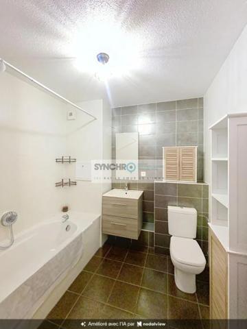 Appartement à vendre à Holtzheim (67810)