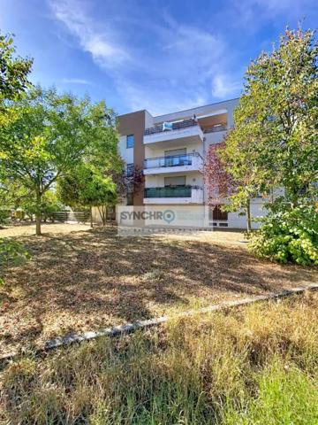 Appartement à vendre à Holtzheim (67810)