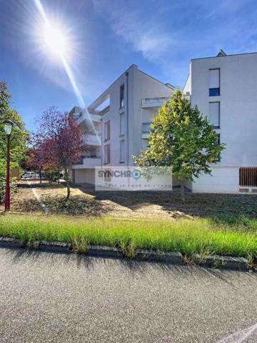 Appartement à vendre à Holtzheim (67810)