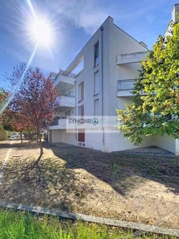 Appartement à vendre à Holtzheim (67810)