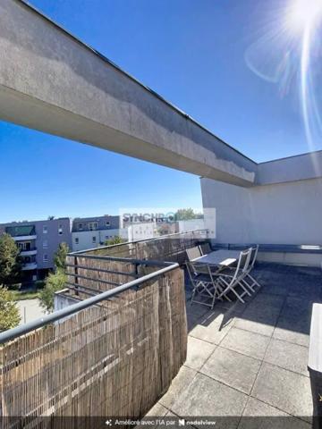 Appartement à vendre à Holtzheim (67810)