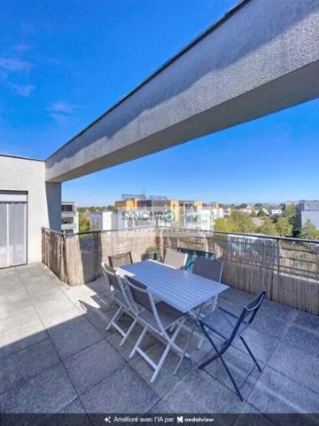 Appartement à vendre à Holtzheim (67810)
