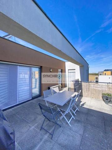 Appartement à vendre à Holtzheim (67810)
