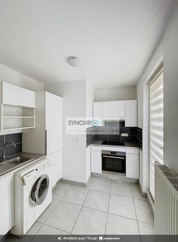 Appartement à vendre à Holtzheim (67810)