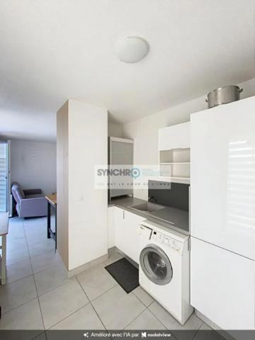 Appartement à vendre à Holtzheim (67810)