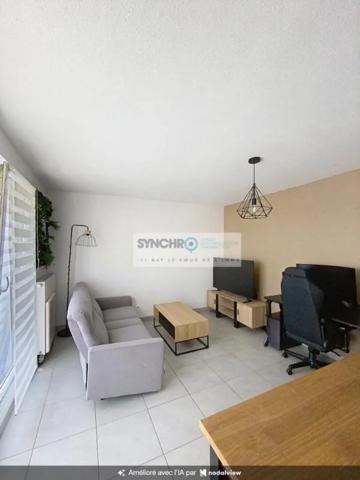 Appartement à vendre à Holtzheim (67810)