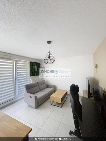 Appartement à vendre à Holtzheim (67810)