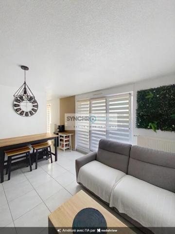 Appartement à vendre à Holtzheim (67810)