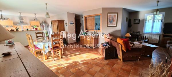 Maison à SAINT-JEAN-DE-MONTS, 85160 - 5 pièces 109m²