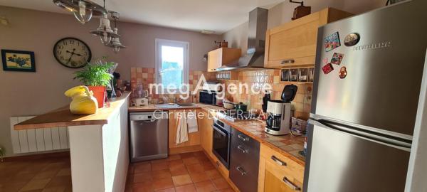 Maison à SAINT-JEAN-DE-MONTS, 85160 - 5 pièces 109m²