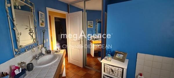 Maison à SAINT-JEAN-DE-MONTS, 85160 - 5 pièces 109m²